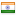 mobilepcsuite.com server is located in India